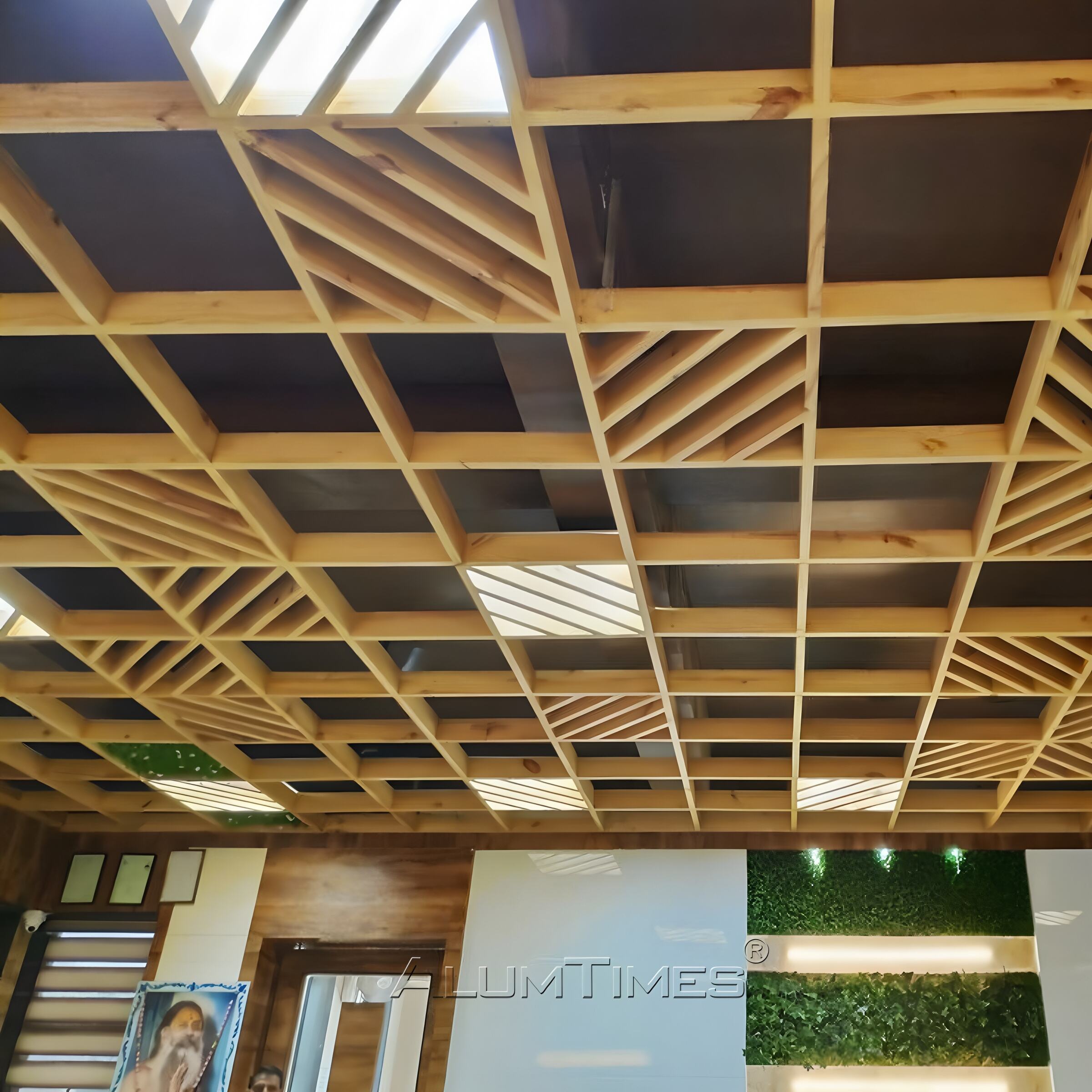 Exploring Aluminum Cladding Ceiling Benefits