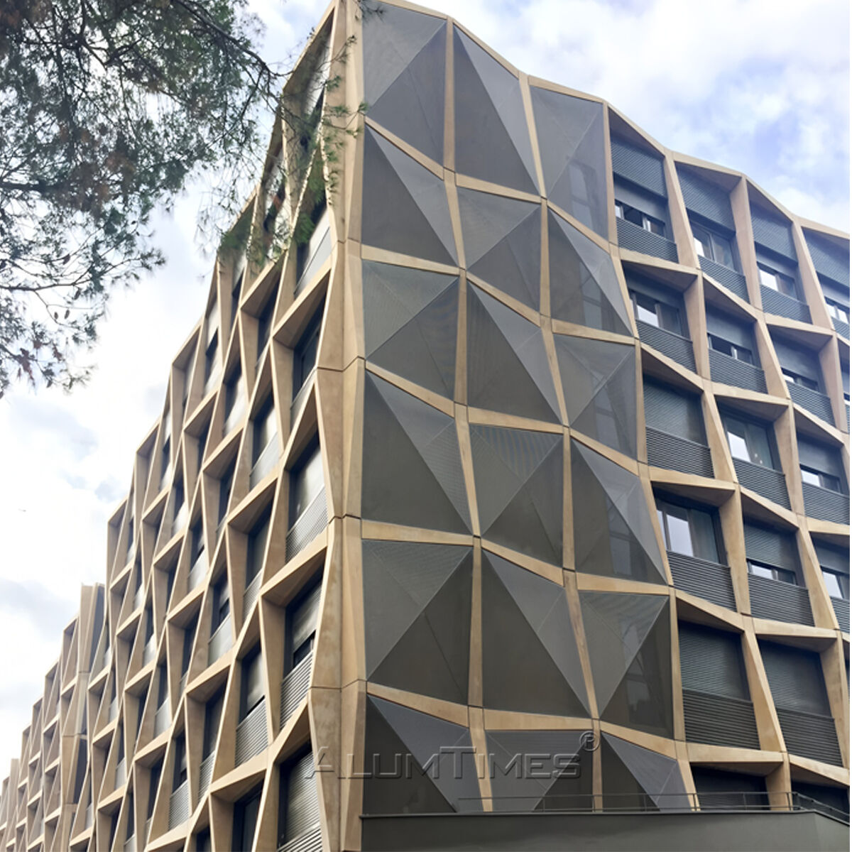 3D Panel Wall Panels: Modern Decorative Interior & Exterior Wall Cladding