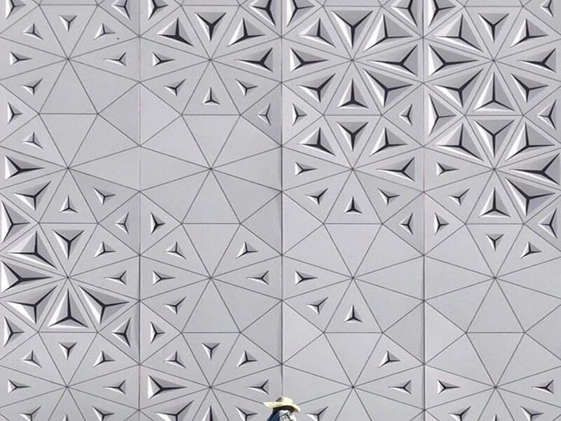 Advanced Strategies for Maintaining Aluminum Panels