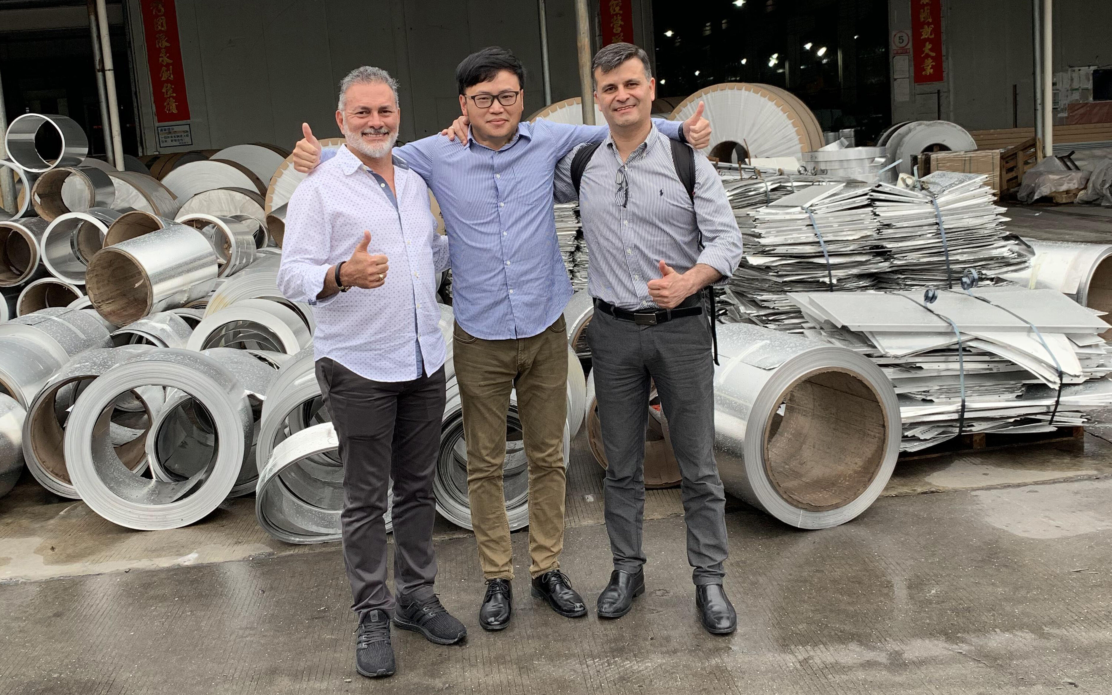 Professional Aluminum Decorative Panel Factory-1