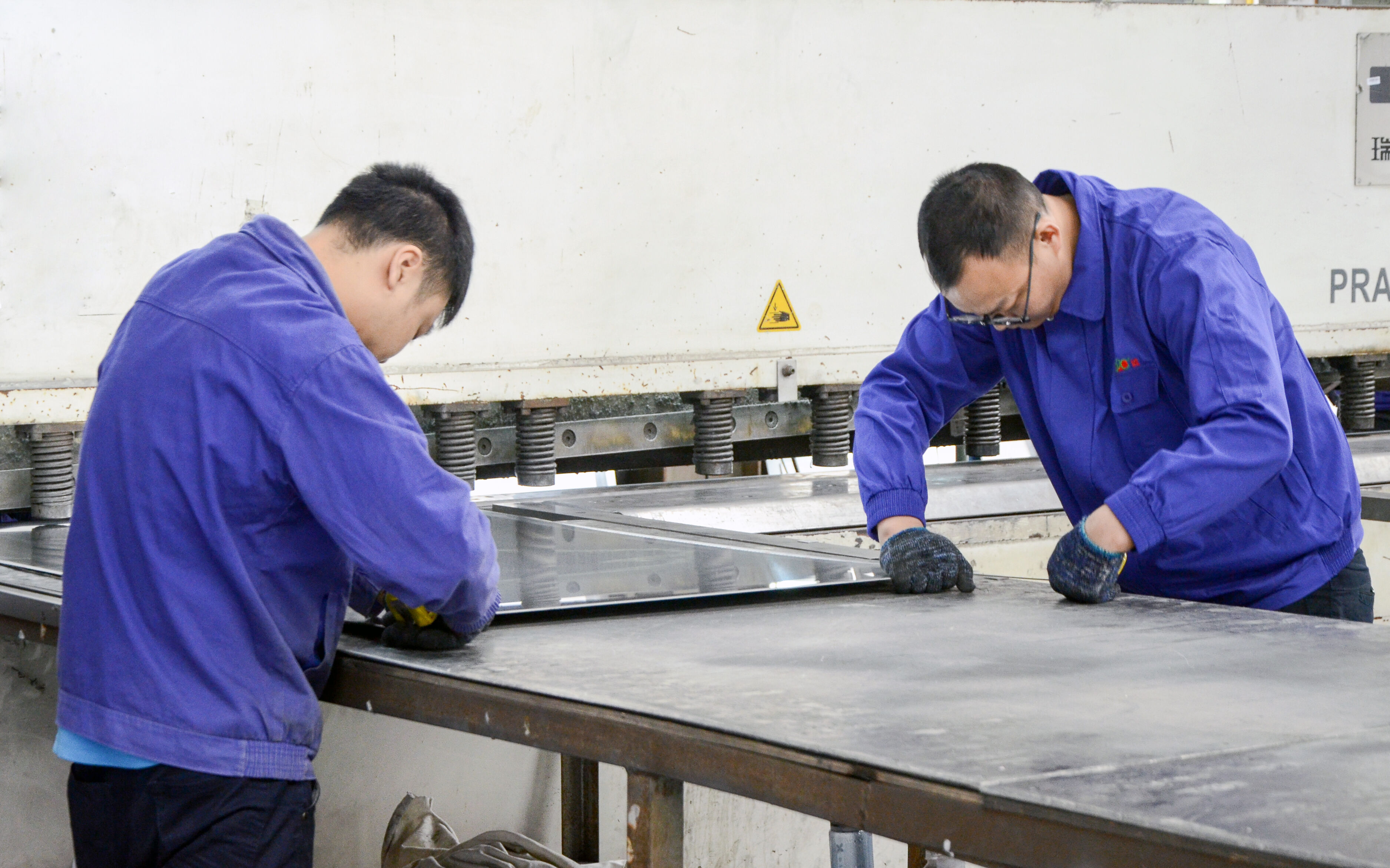 Professional Aluminum Decorative Panel Factory-8