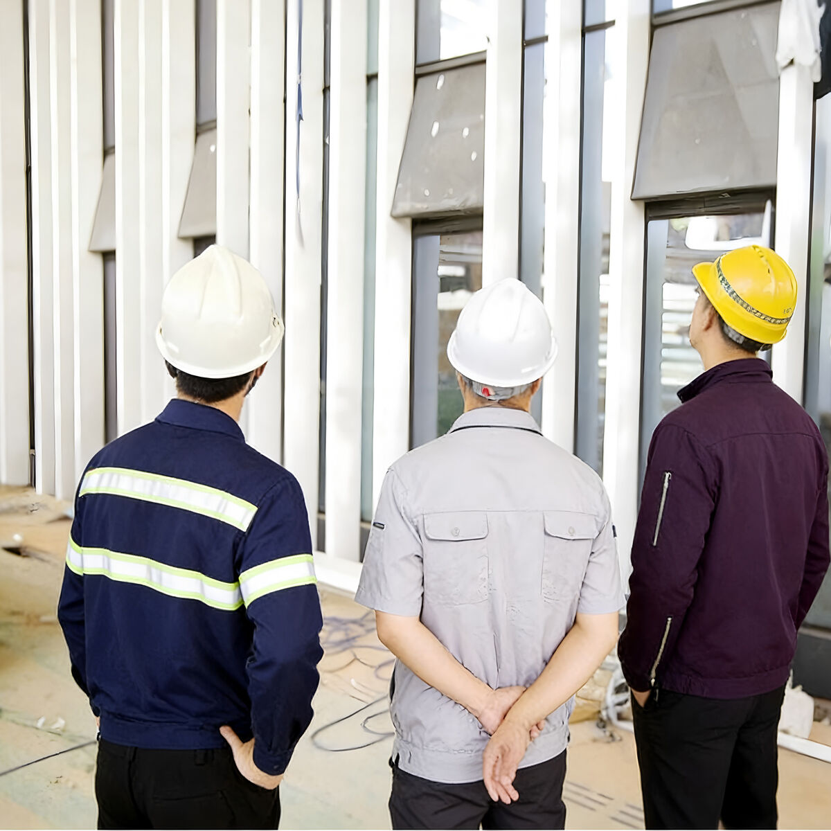 Technical support for project site issues-1