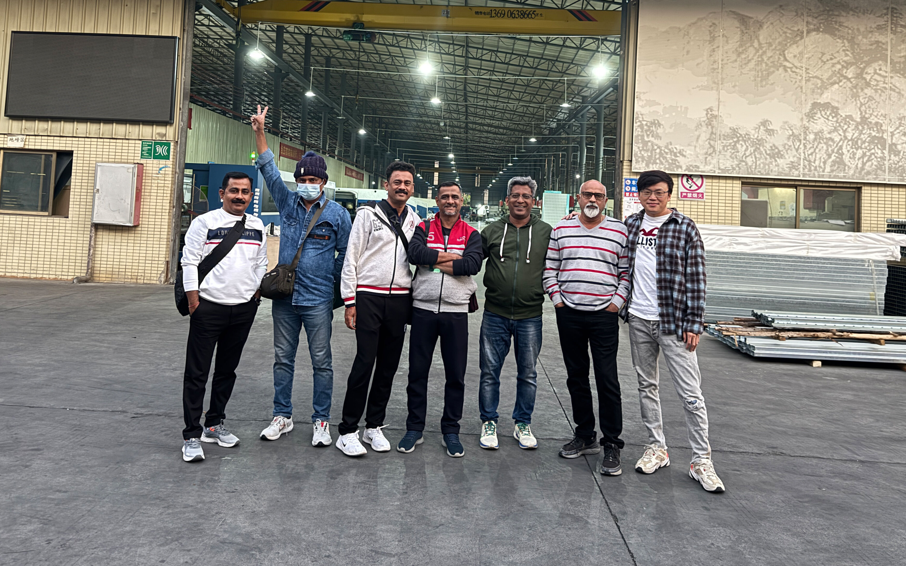 Professional Aluminum Decorative Panel Factory-3