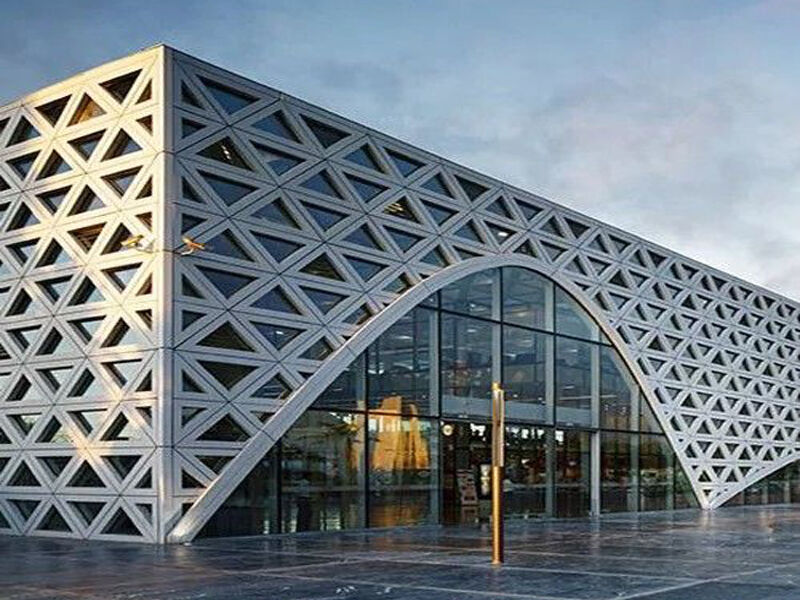 Aluminum Wall Panels: Pros and Cons Explained