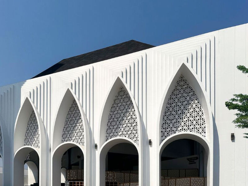 Challenges in Implementing Aluminum Wall Panels