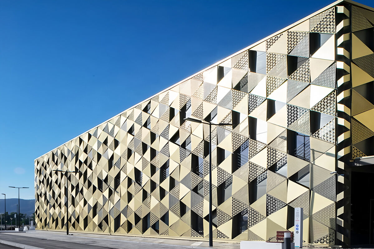 Panel Installation Method