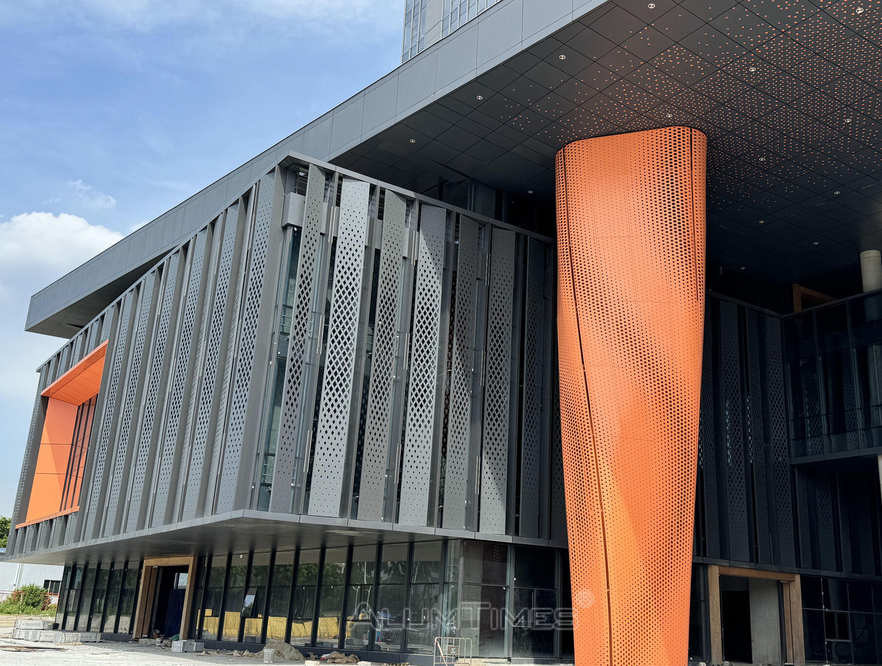 Sydney Shopping Center, Australia