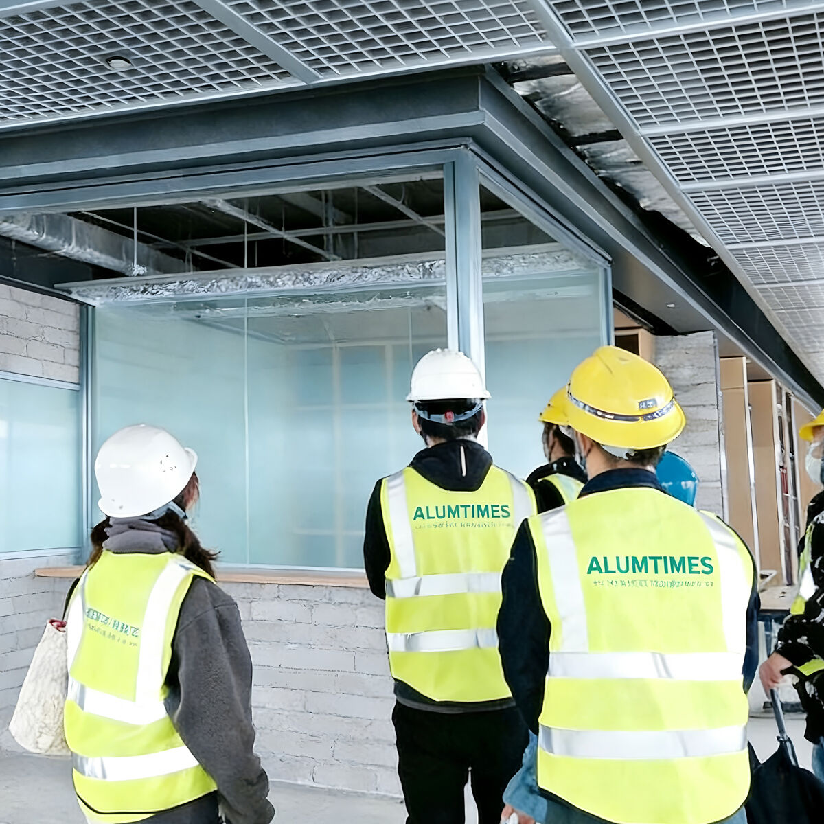 Technical support for project site issues-2