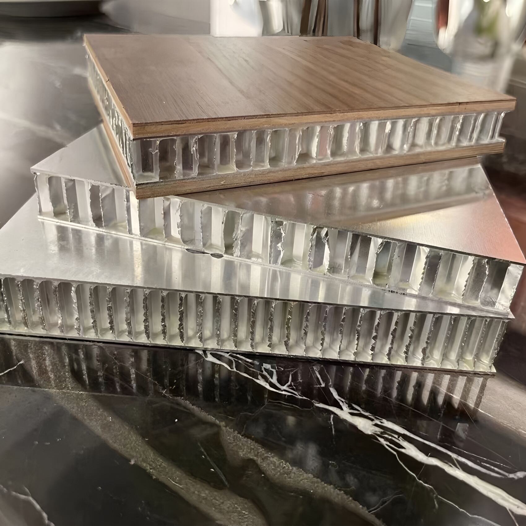 Honeycomb Aluminum: A Structural Revolution in 2026