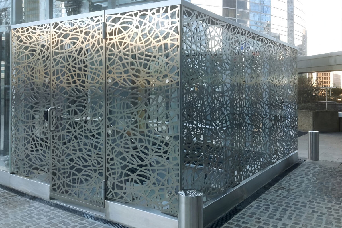 Reinforcement Design