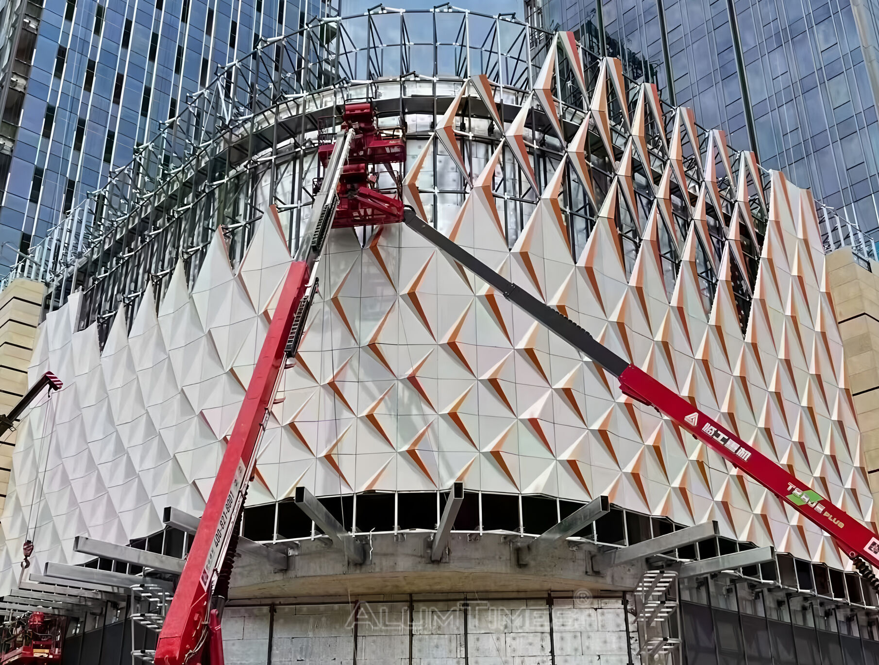 Manila Four Seasons Hotel, Philippines