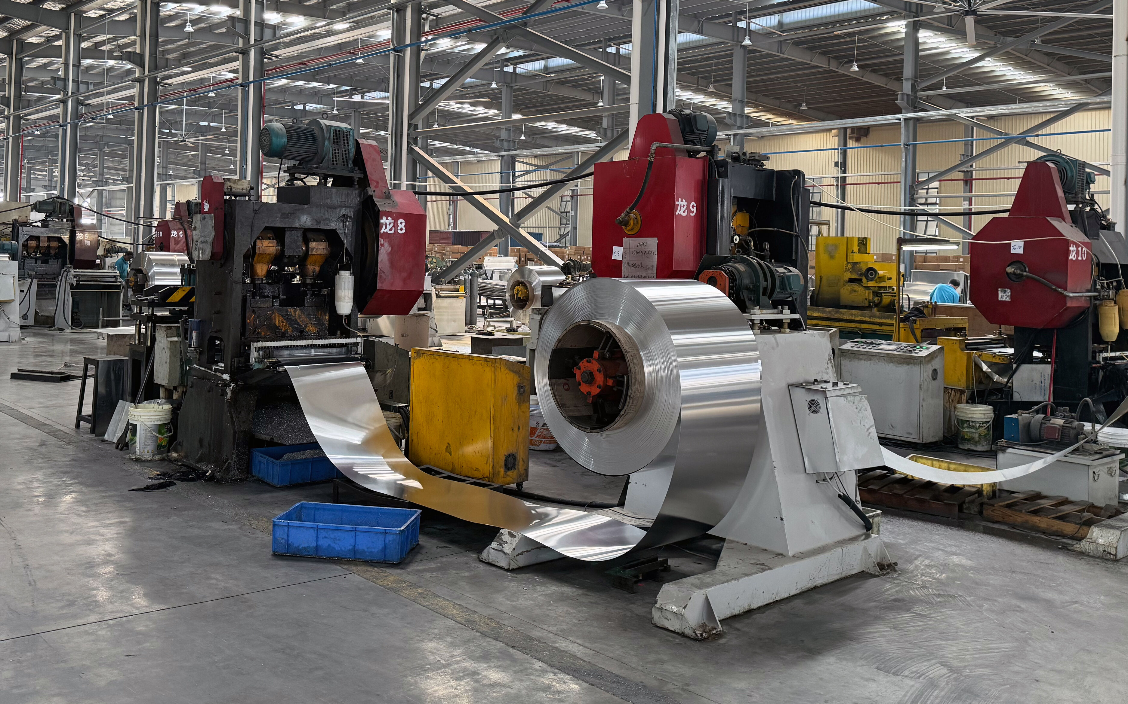 Professional Aluminum Decorative Panel Factory-5