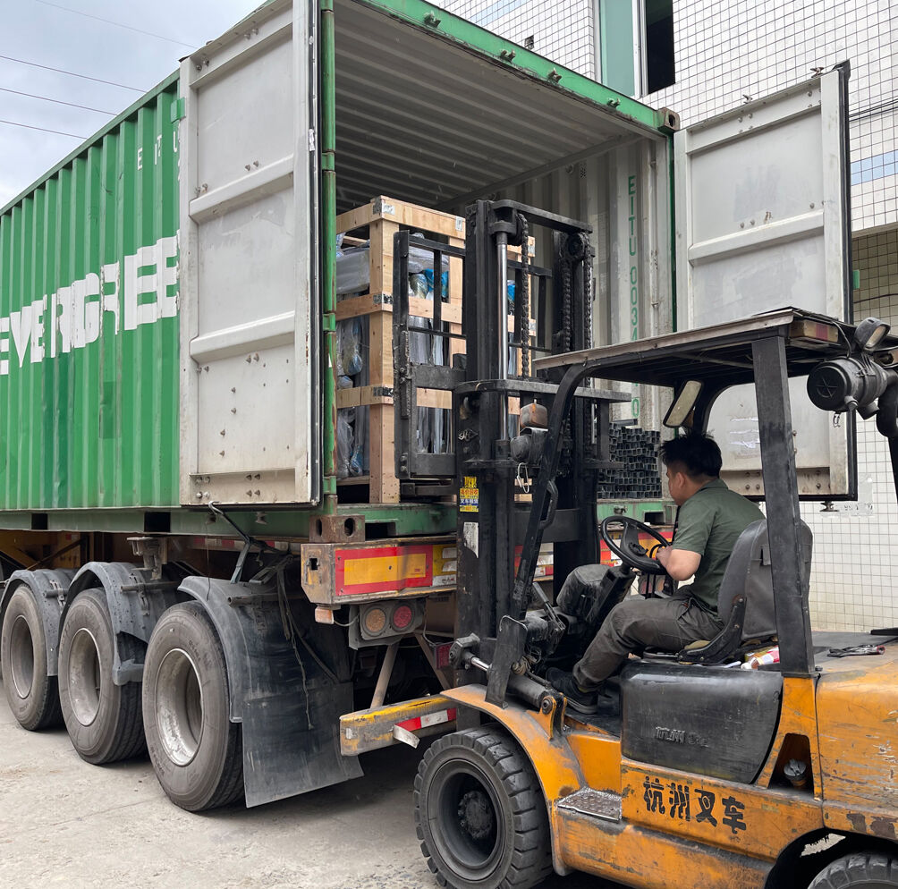 Delivery and Installation Coordination