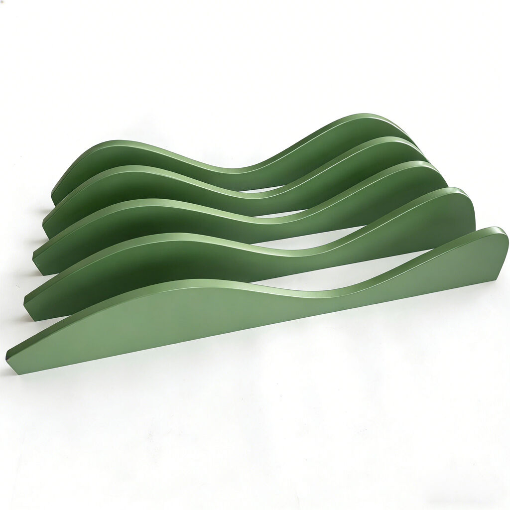 Sample and Model Services