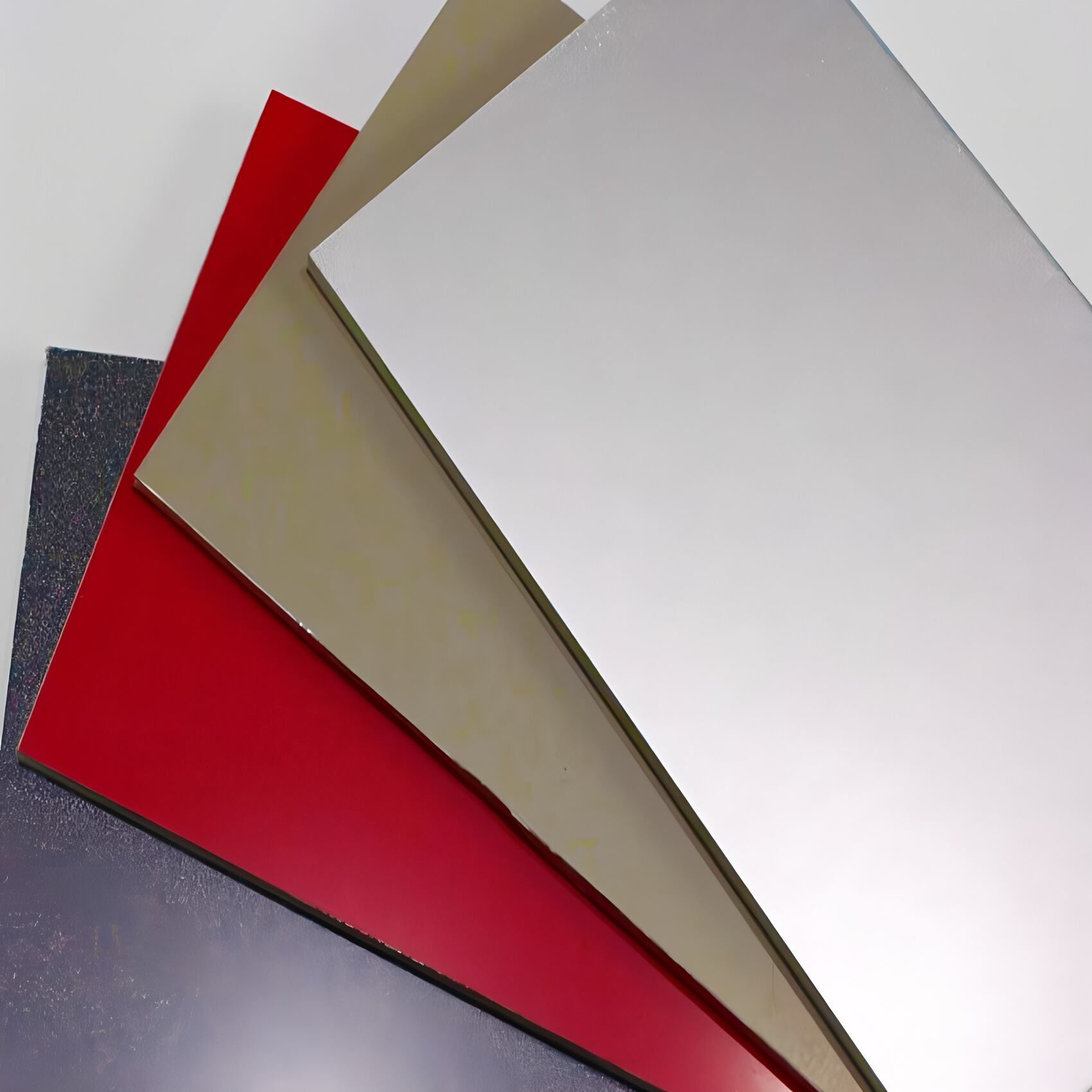 Explore Perforated Aluminum Composite Panel Benefits