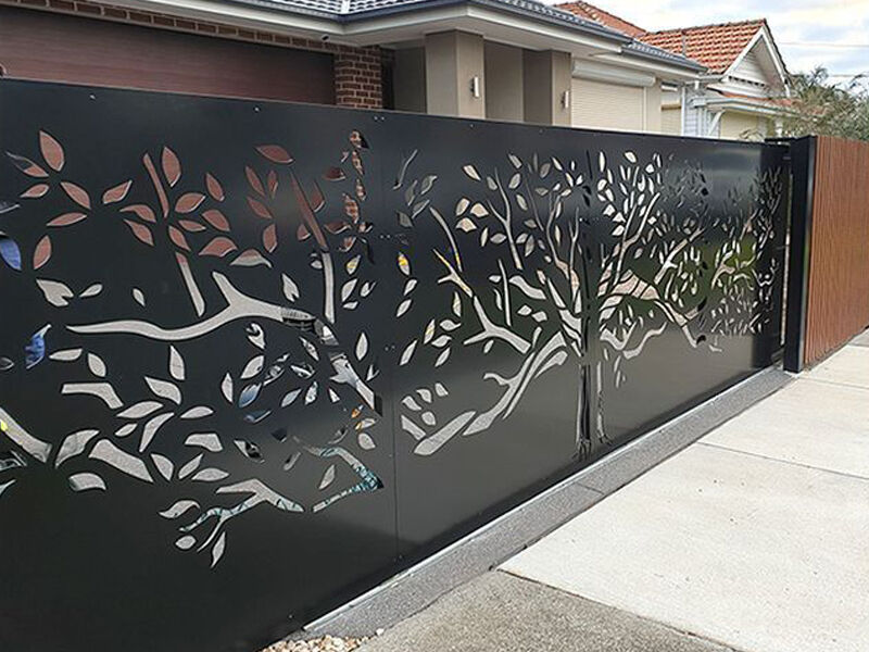 Troubleshooting Common Fence Screen Privacy Issues