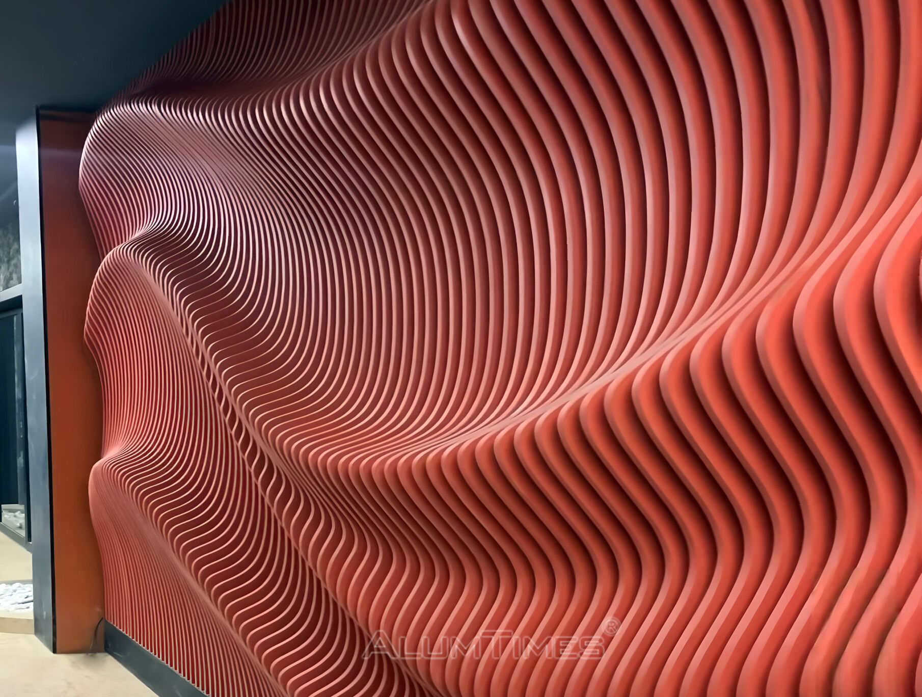 Subway Station, Panama 