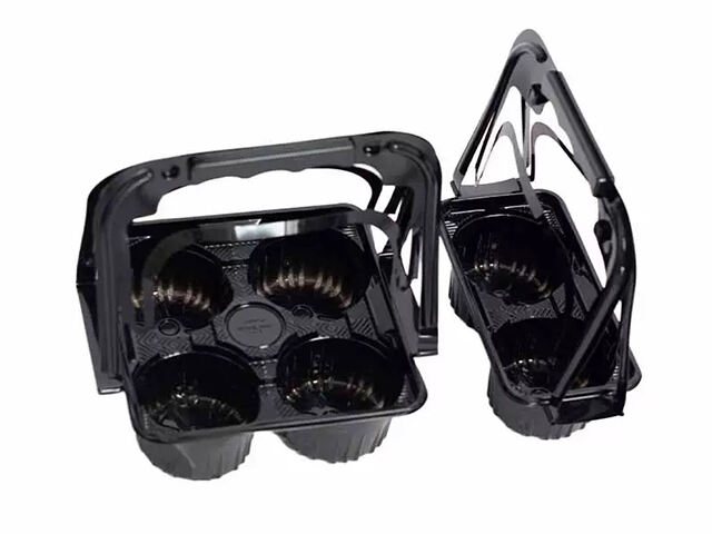 The Advantages of Paper Cup Holders