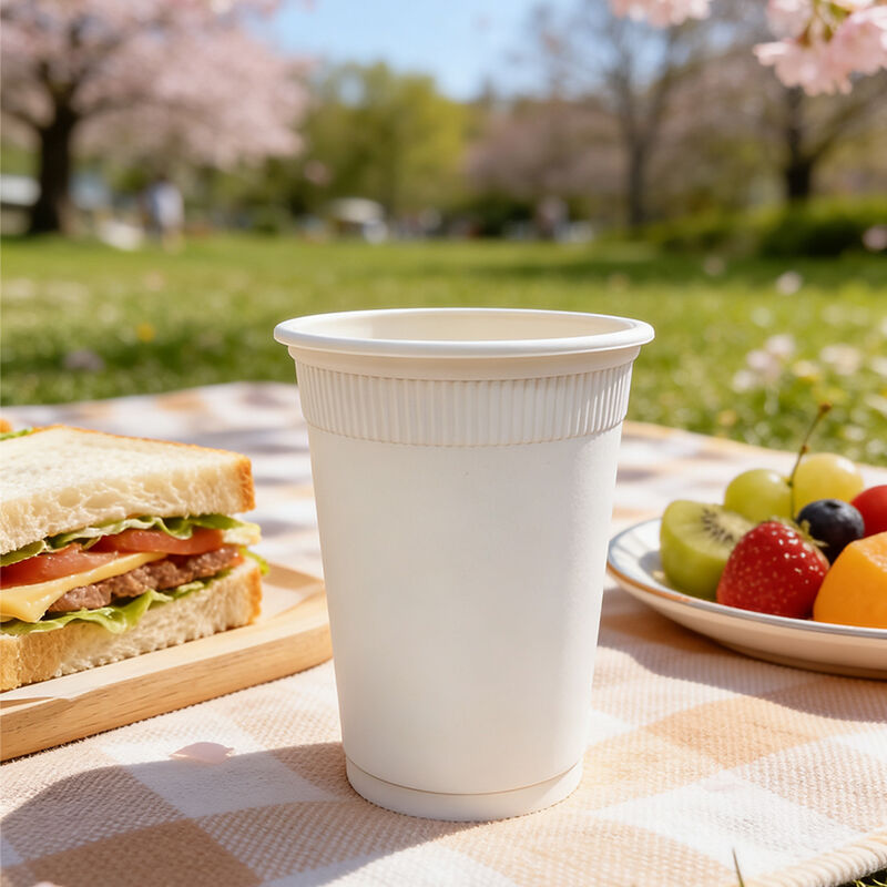 Coffee Cup