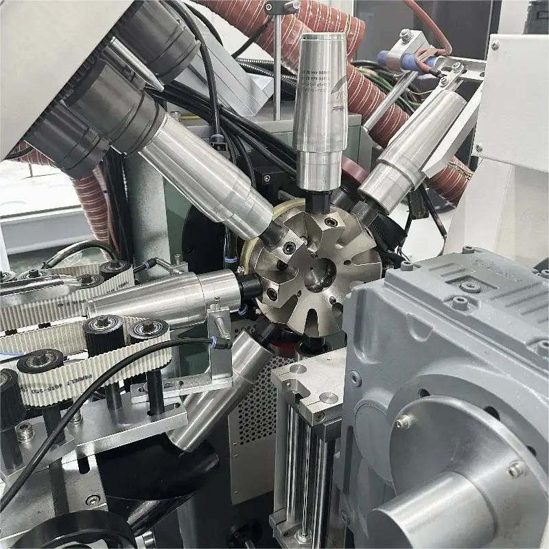 De Evolutie van de Technologie voor het Bedrukken van Plastic Beker