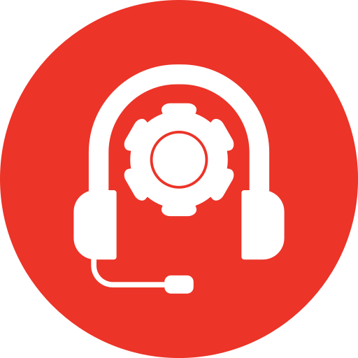 End-to-End Professional Support