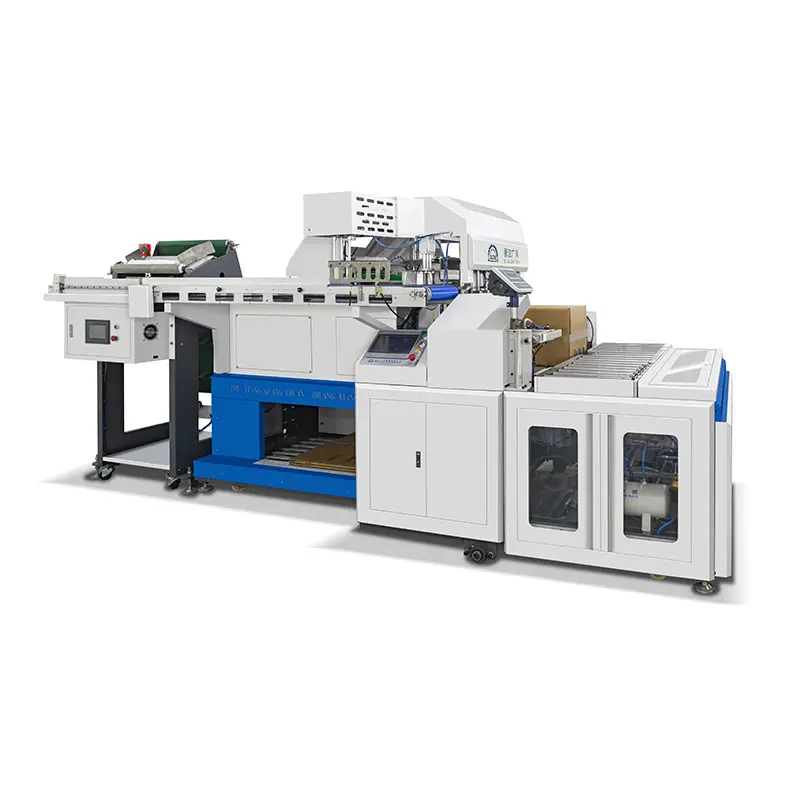 Cos'è una macchina automatica per il confezionamento? Una guida completa per principianti