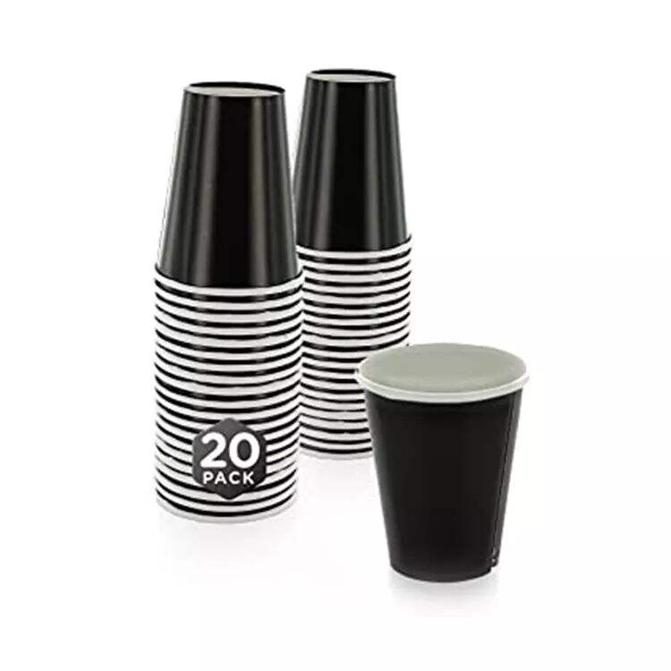 16S Servo Paper cup machine details