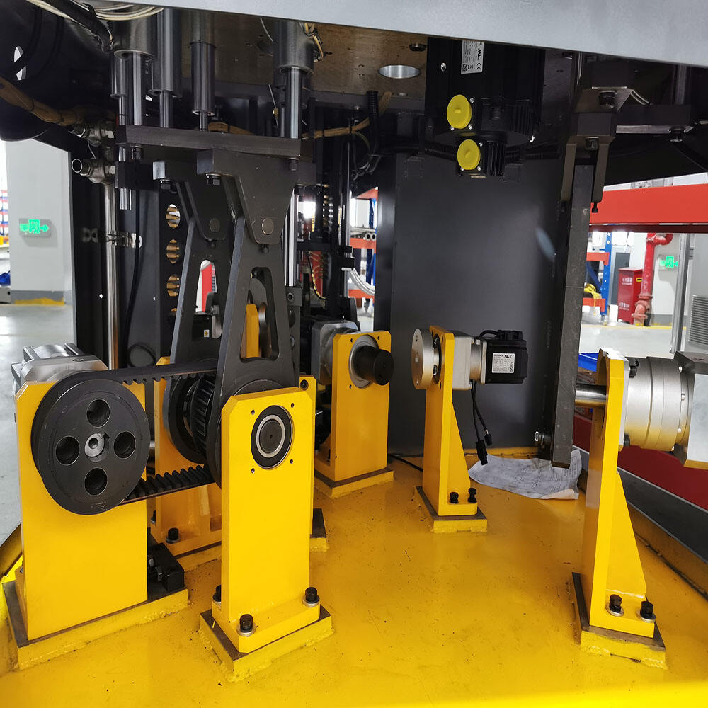 16S Servo Paper cup machine supplier