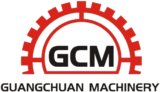 ZHEJIANG GUANGCHUAN MACHINERY CO. LTD