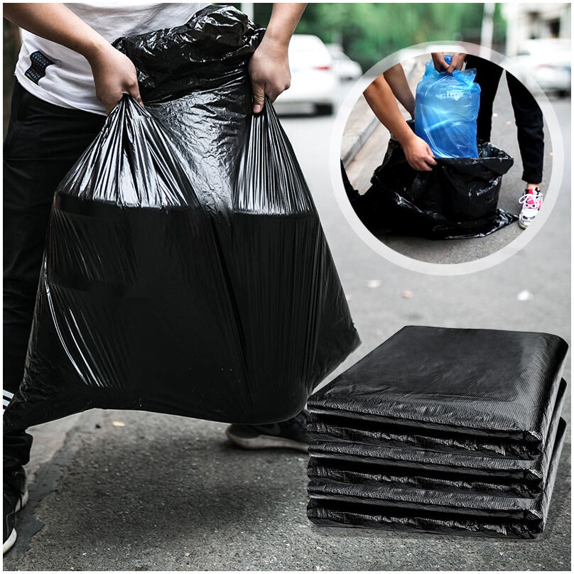 color coded garbage bags-3