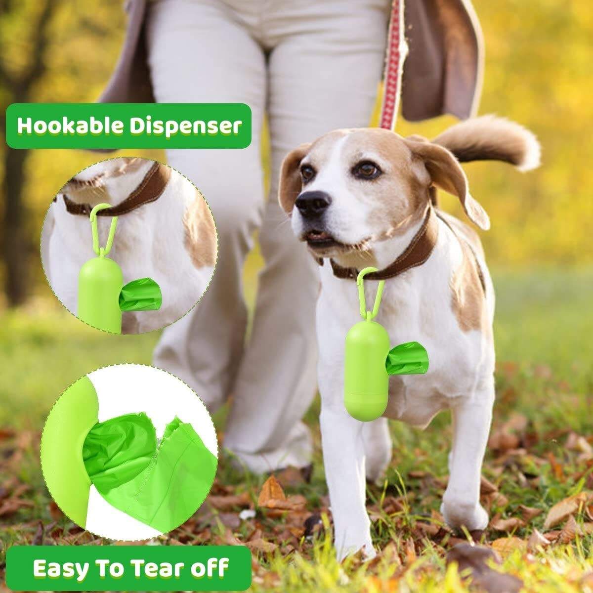 Pet bags