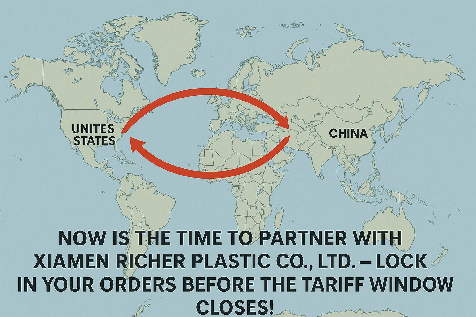 Tariff Truce Creates 90-Day Golden Window for Global Buyers1.jpg