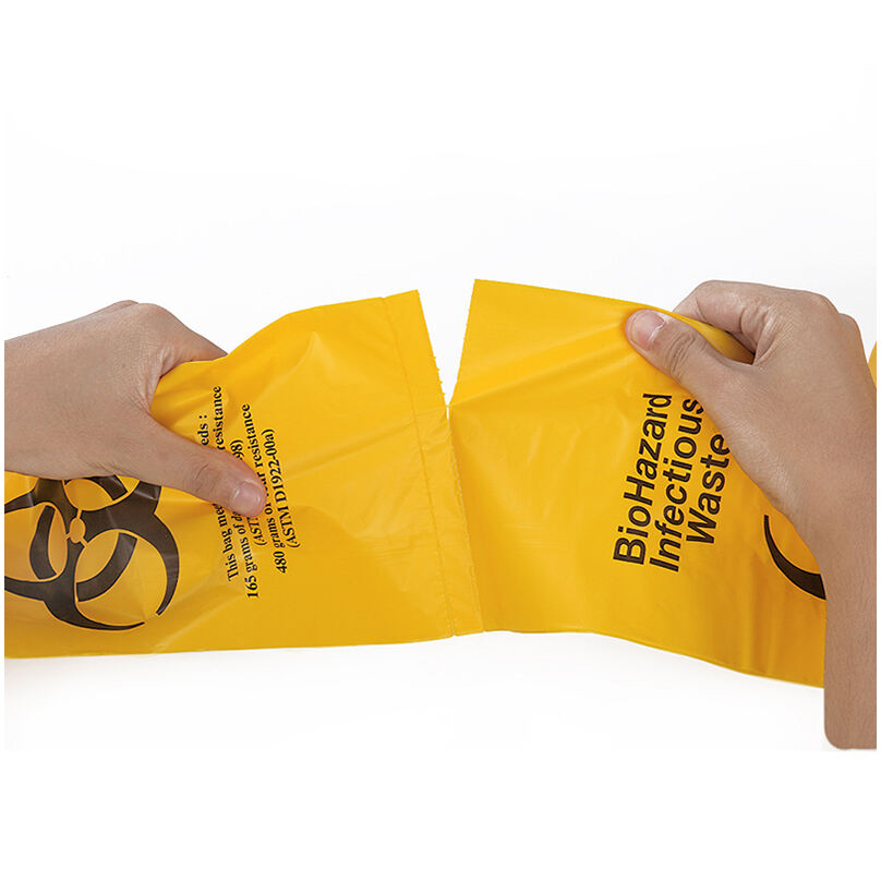 autoclavable sterilization bags-2