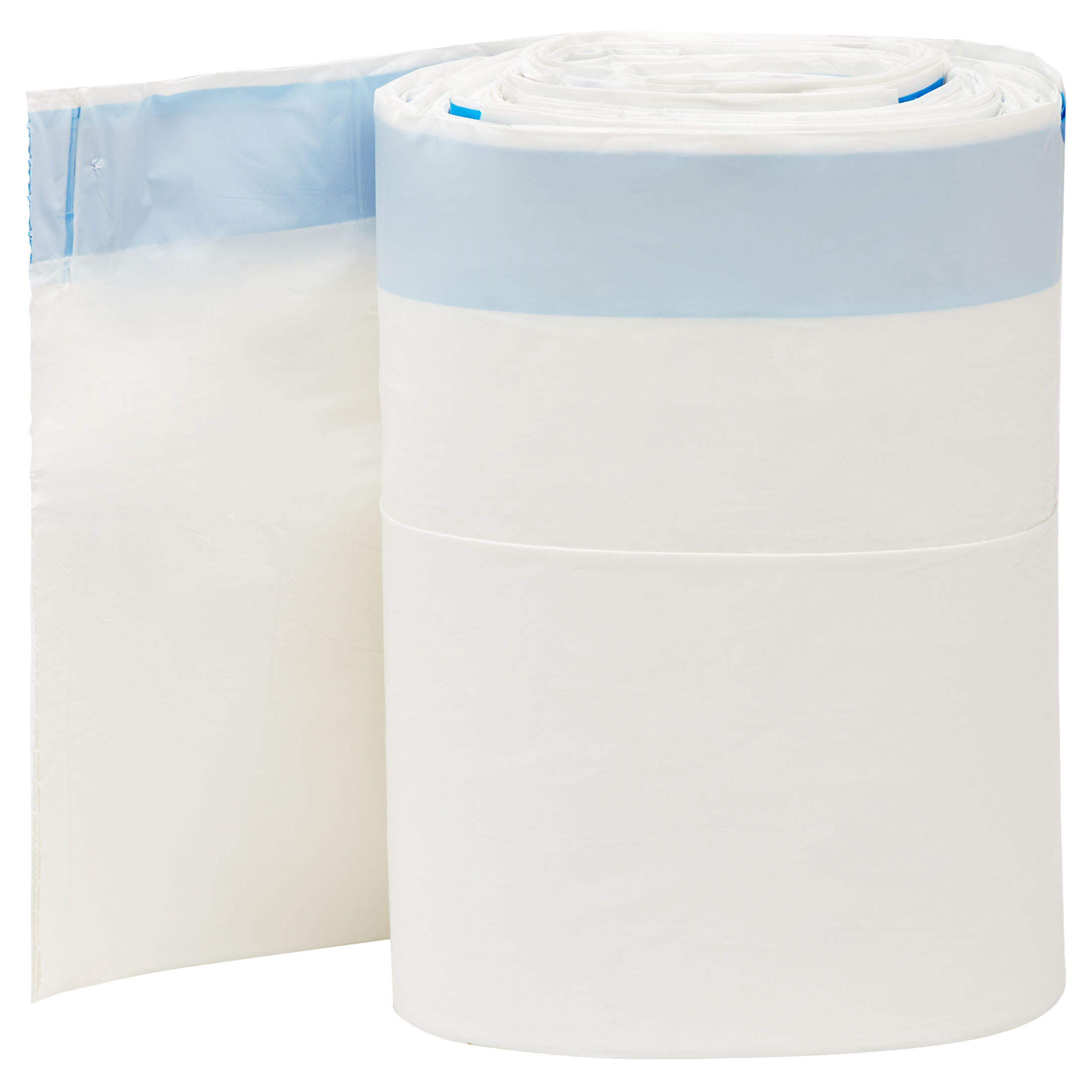 Disposable Commode Liner Bags