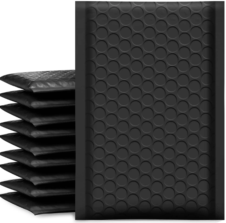 Hoe postzakken efficiënt te implementeren