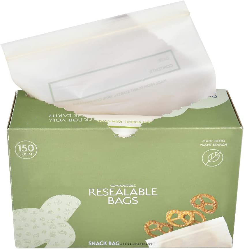 Zip Lock Bag