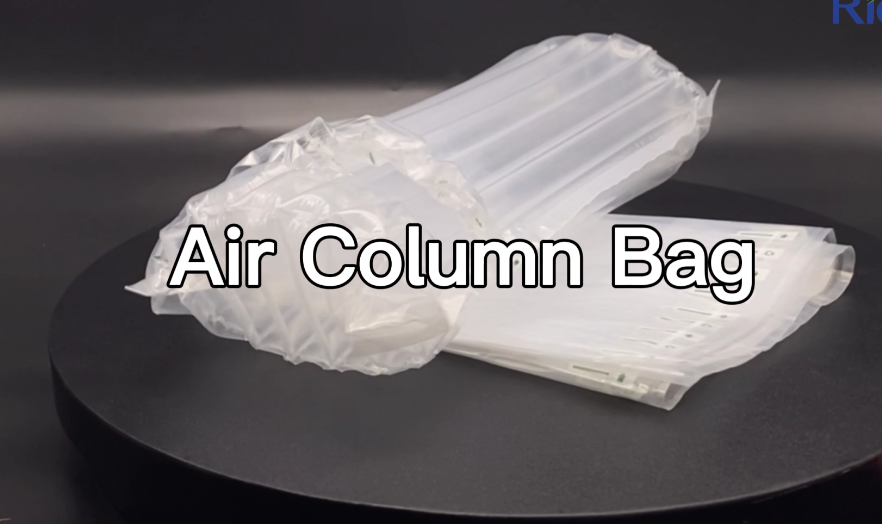 Air column bag