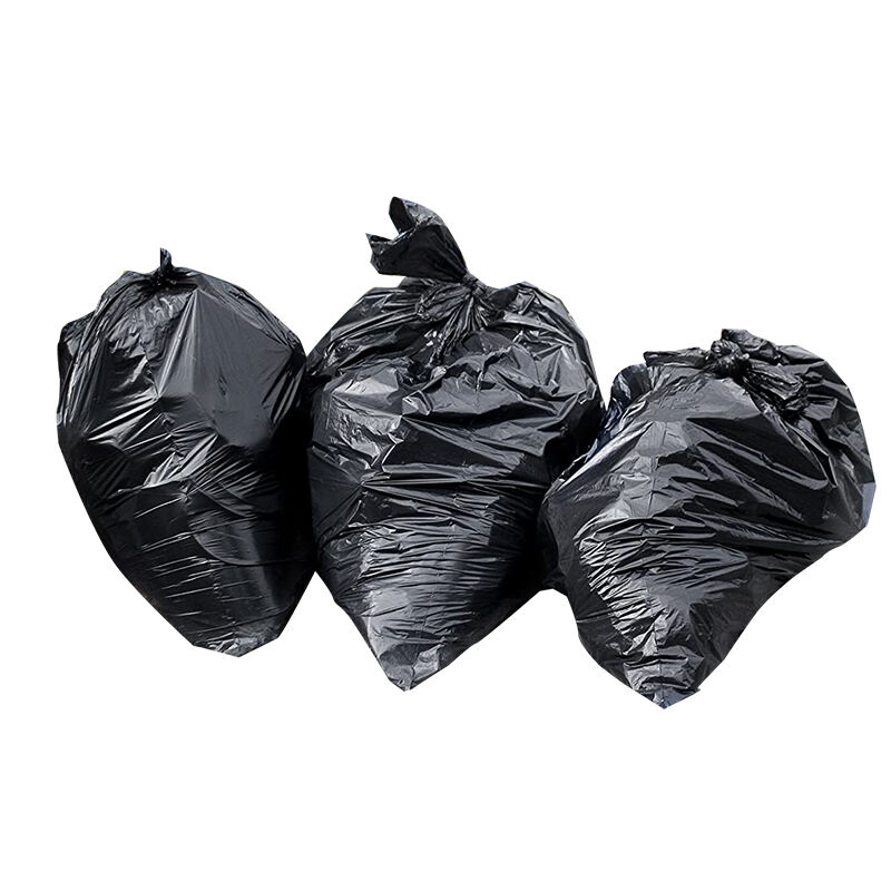 Multi-Size Garbage Bag
