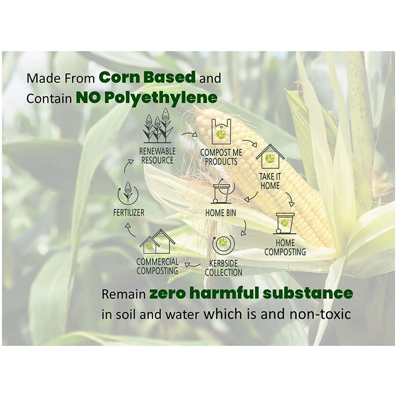 biodegradable t shirt bag-0