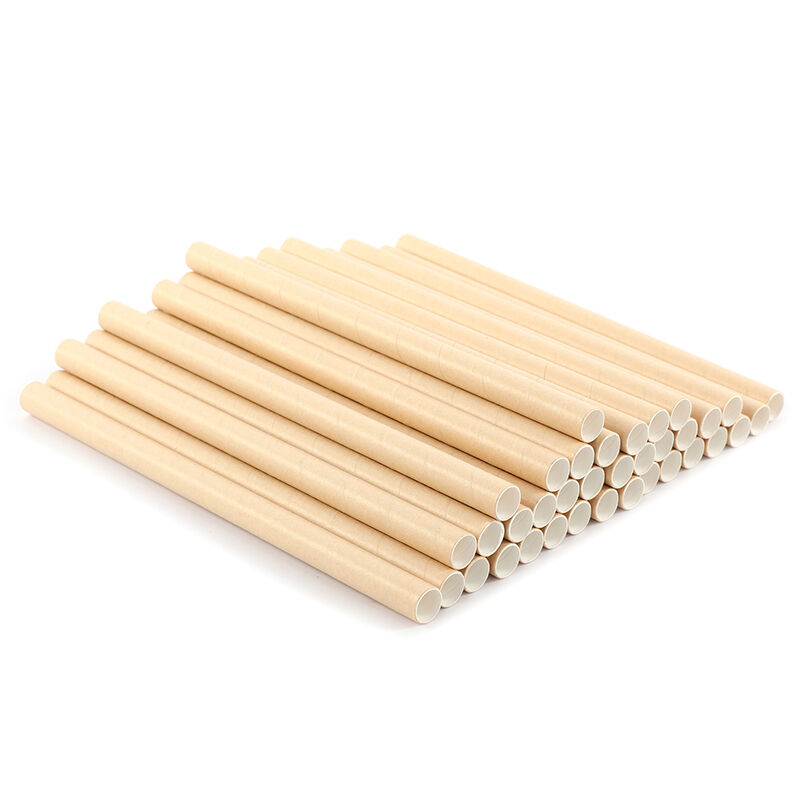 Paper Straws