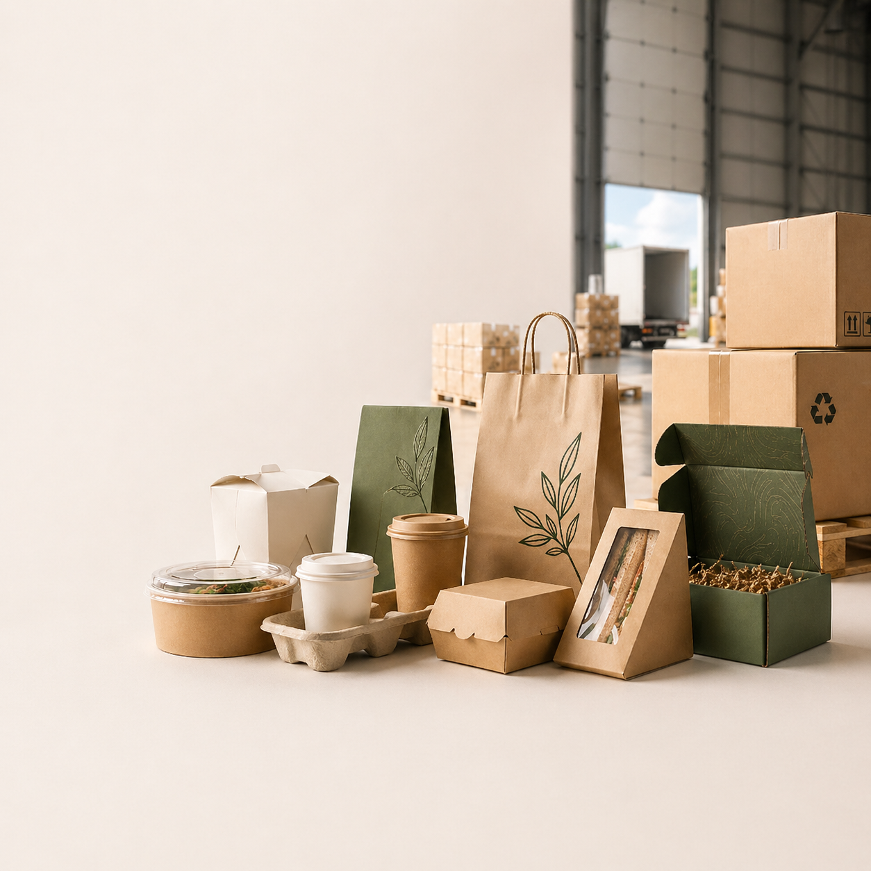 Why Total Landed Cost Is Becoming More Important for Packaging Buyers in 2026