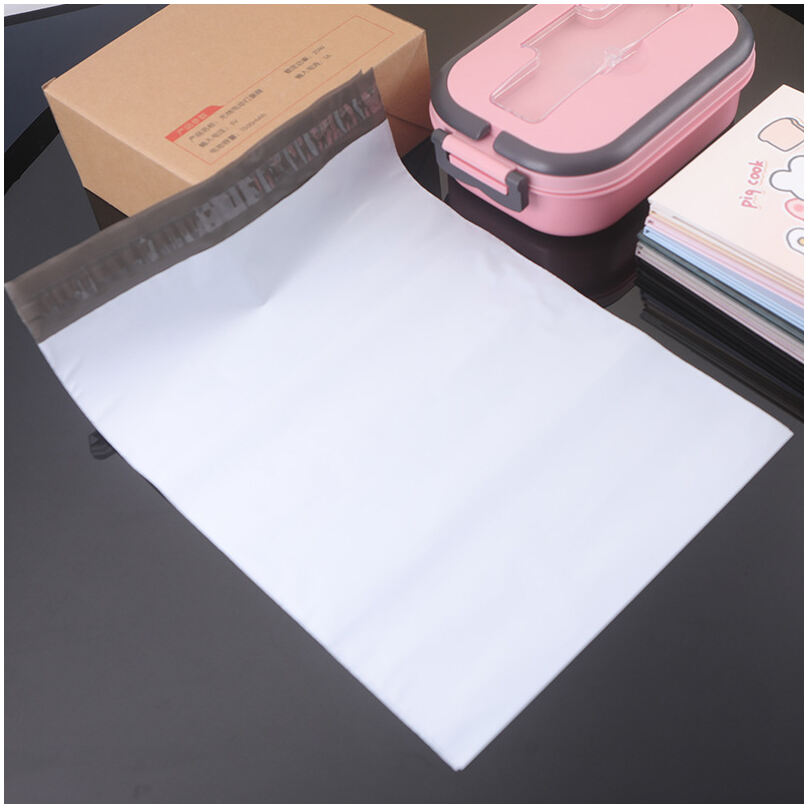 recycled poly mailer-1