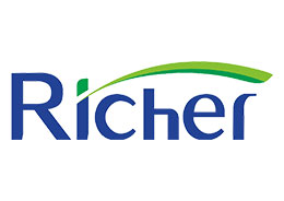 Xiamen Richer Plastic Co.,Ltd.