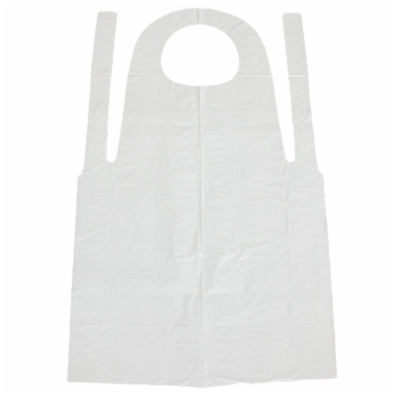 Compostable Eco-Friendly Aprons