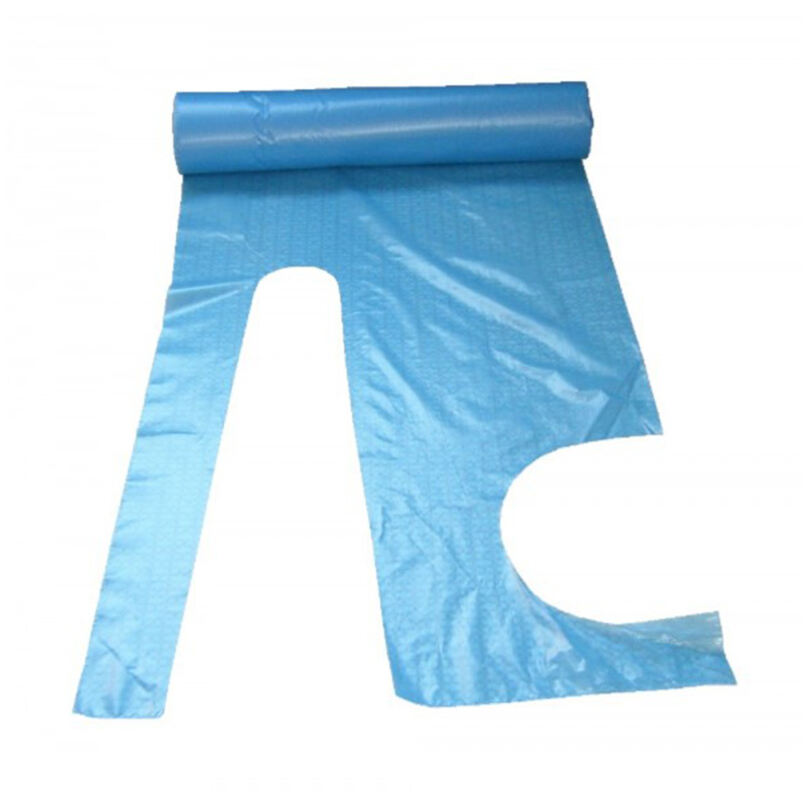 Heavy-Duty Waterproof Aprons