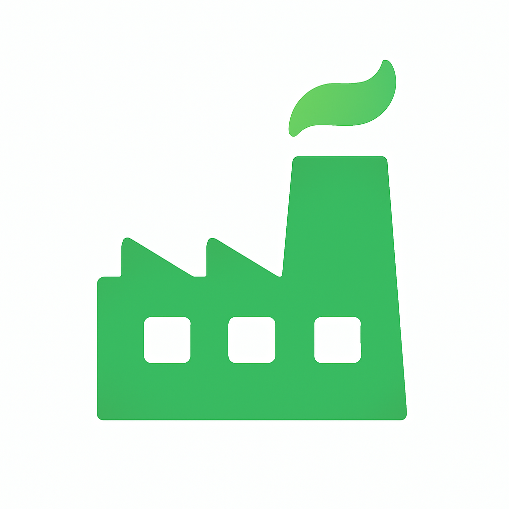 Advanced Manufacturing
