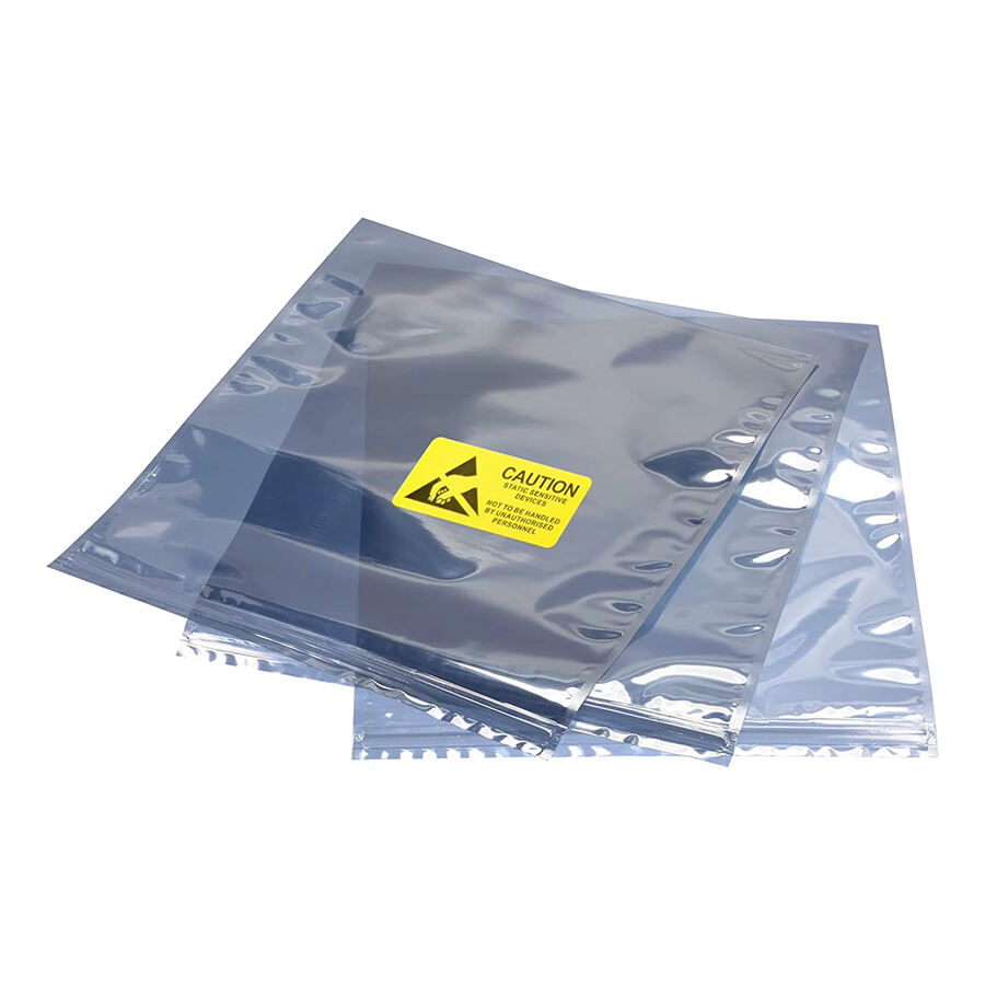 Anti-Static & Moisture-Proof Bags