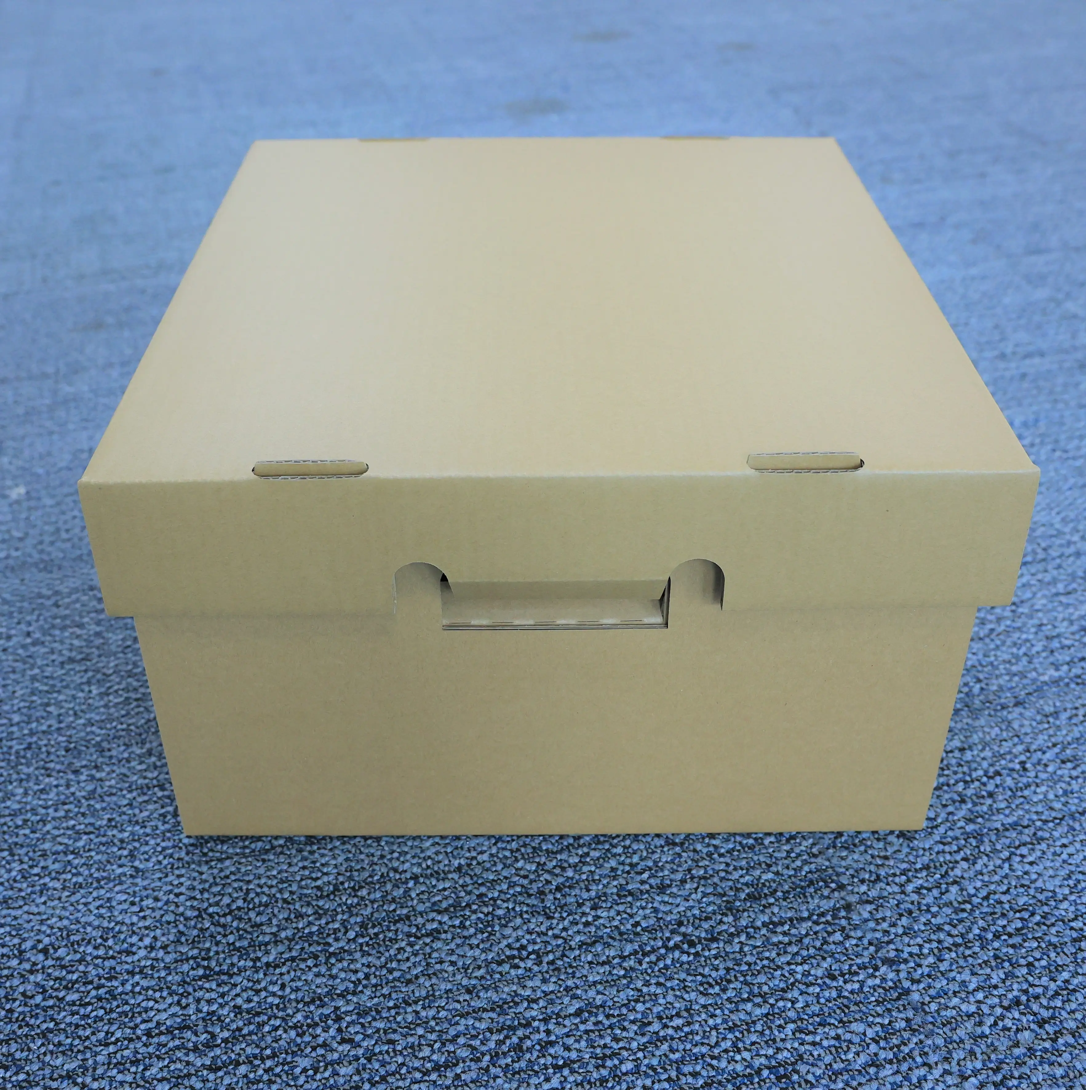 Food Grade Wax Coating