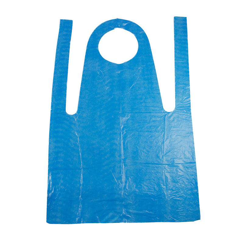 PE Disposable Aprons