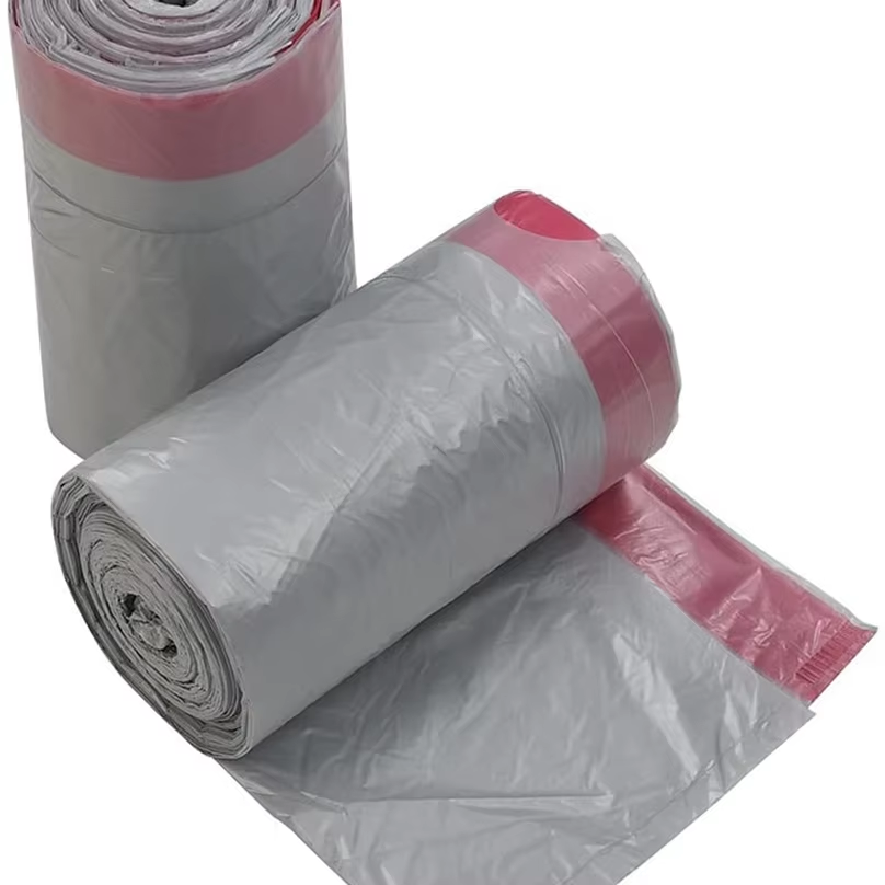 Naše cenovo výhodné vysoko kvalitné pytle na odpad veľkoobchodom pre hromadné potreby